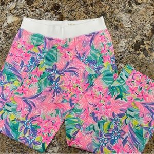 Lily Pulitzer women’s size XL pants